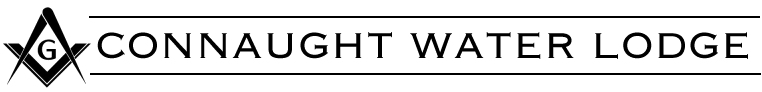 Connaught Water Freemasons Essex