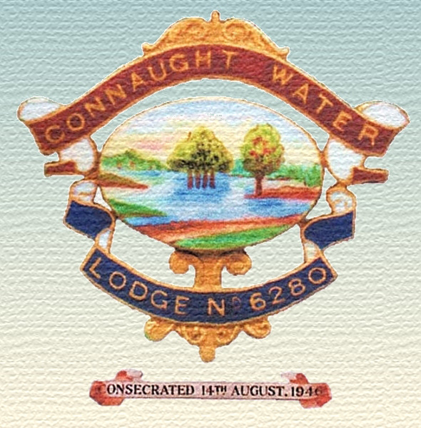 Connaught Water Freemasons Essex