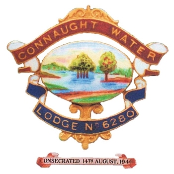 Connaught Water Freemasons Essex
